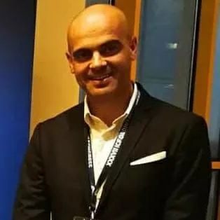 Ernesto Morais