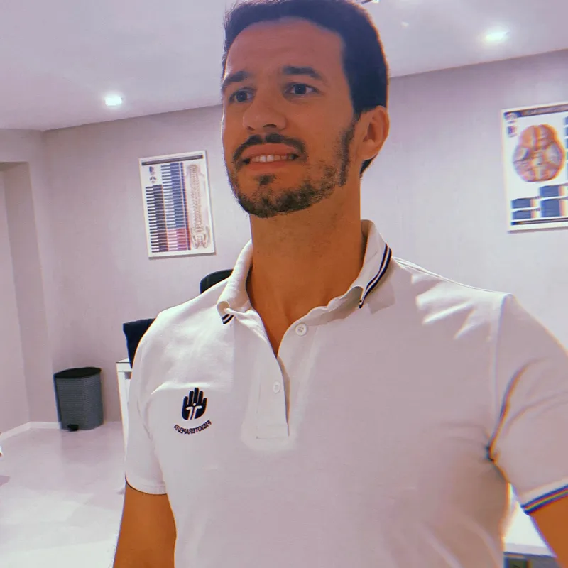 Filipe Lapa