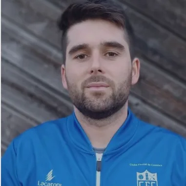 Sérgio Bento