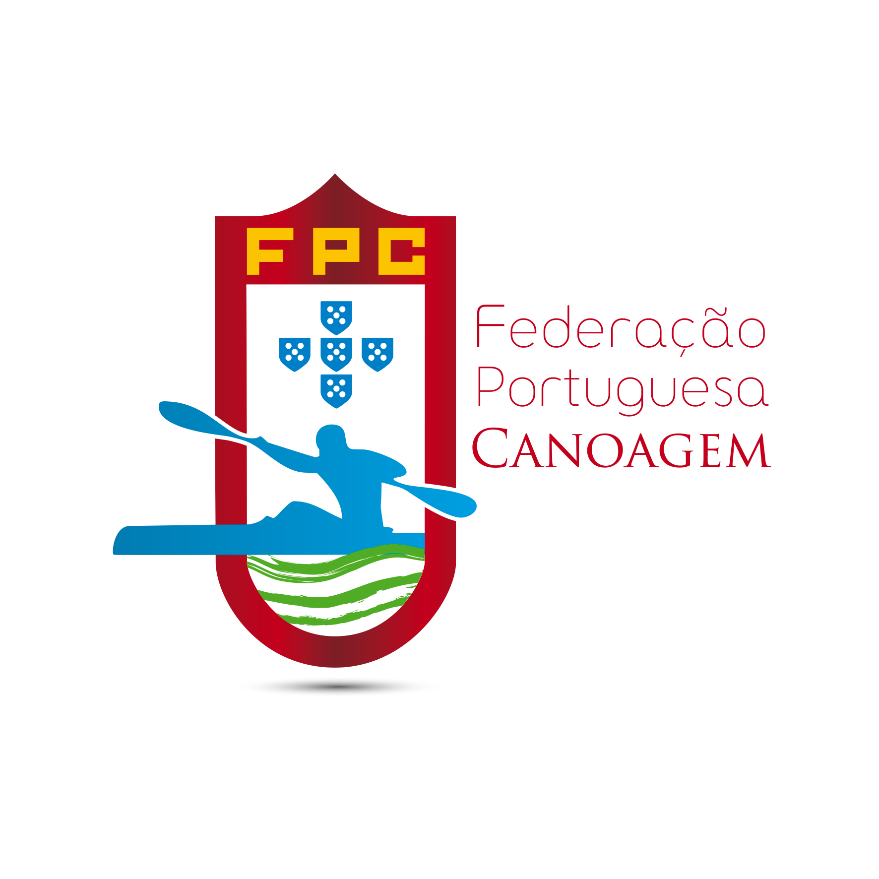Federação Portuguesa de Canoagem